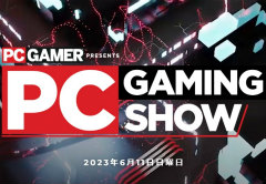 ����饤�󥷥硼��������PC Gaming Show 2023�ס�2023ǯ6��11�����ۿ����ꡣ�������ȡ�Future Games Show�פ�Ʊ���»�