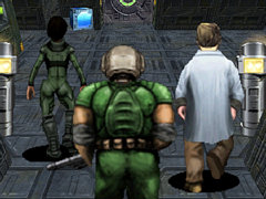 �ե���ᥤ�ɤ����MOD��DOOM II RPG�פ�13ǯ�ۤ���̵����꡼�����ɥ����६������֤������ϵ��ߤ���