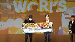画像集 No.009のサムネイル画像 / 「TOKYO INDIE GAMES SUMMIT 2024」，来年3月2日，3日に東京・武蔵野公会堂で開催決定。インディーゲームの開発者やファンが集う場に