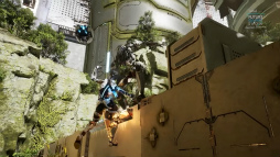 ꡼ No.005 | ѥɥĤAIʸѥ륯ƥ륹ƧˤSteel Seed׾Ҳȥ쥤顼