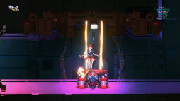 ���������꡼ No.006�Υ���ͥ������ / �������������󥽡��ǥ�ȥ����ɥ����˥���PC�������˥������������RPG��Cookie Cutter�ס�2023ǯ�Ƥ�Steam���ۿ�