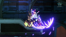 ���������꡼ No.008�Υ���ͥ������ / �������������󥽡��ǥ�ȥ����ɥ����˥���PC�������˥������������RPG��Cookie Cutter�ס�2023ǯ�Ƥ�Steam���ۿ�