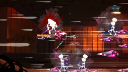 ���������꡼ No.009�Υ���ͥ������ / �������������󥽡��ǥ�ȥ����ɥ����˥���PC�������˥������������RPG��Cookie Cutter�ס�2023ǯ�Ƥ�Steam���ۿ�