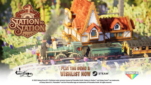 ꡼ No.001 | ܥ륢Ȥ֤餻롣Įꥷߥ졼Station to Stationס2023ǯۿ