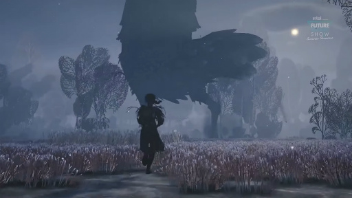 画像ギャラリー No.004のサムネイル画像 / 見習い魔女のお家はデッカい鳥の足で歩く。ファンタジーなサンドボックスゲーム「REKA」,2024年にSteamで配信