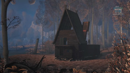 画像ギャラリー No.007のサムネイル画像 / 見習い魔女のお家はデッカい鳥の足で歩く。ファンタジーなサンドボックスゲーム「REKA」,2024年にSteamで配信