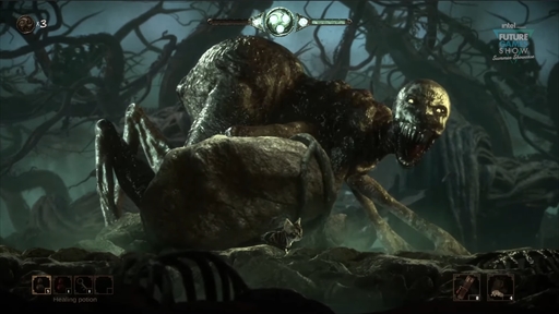 画像ギャラリー No.003のサムネイル画像 / インディーゲームを中心に世界初公開情報が盛りだくさん。「Future Games Show Summer Showcase 2023」で紹介された注目作まとめ