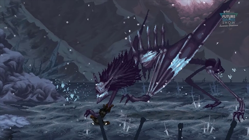 画像ギャラリー No.004のサムネイル画像 / インディーゲームを中心に世界初公開情報が盛りだくさん。「Future Games Show Summer Showcase 2023」で紹介された注目作まとめ