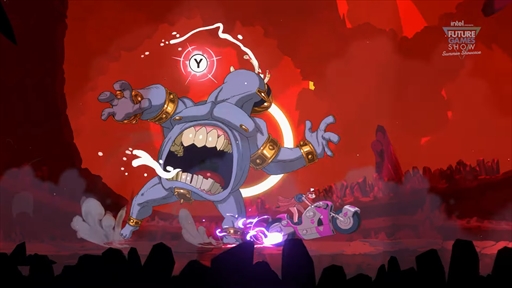 画像ギャラリー No.005のサムネイル画像 / インディーゲームを中心に世界初公開情報が盛りだくさん。「Future Games Show Summer Showcase 2023」で紹介された注目作まとめ