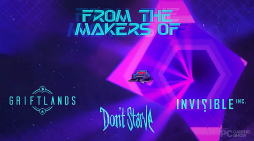 ꡼ No.005 | õDread PilotsȯɽDon't StarveGriftlands꤬Kleiοϡɡޥ䡼˱ƶSF±