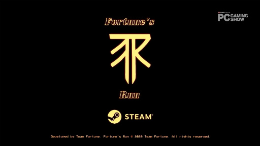 ꡼ No.001 | 줿SFѤΥɥåȳFPSFortune's Runס91˥꡼ϡ륯饷åDoomϤʷϵ