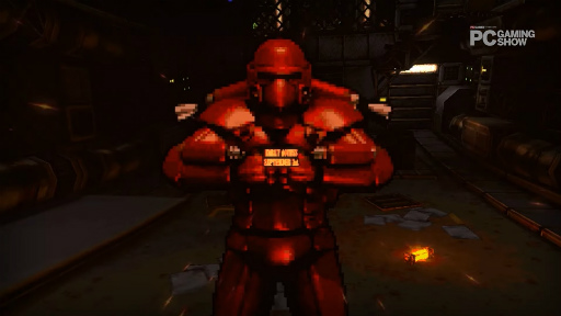 ꡼ No.002 | 줿SFѤΥɥåȳFPSFortune's Runס91˥꡼ϡ륯饷åDoomϤʷϵ