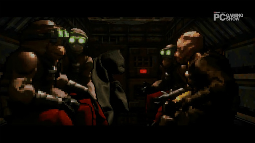 ꡼ No.004 | 줿SFѤΥɥåȳFPSFortune's Runס91˥꡼ϡ륯饷åDoomϤʷϵ