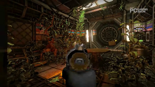 ꡼ No.006 | 줿SFѤΥɥåȳFPSFortune's Runס91˥꡼ϡ륯饷åDoomϤʷϵ