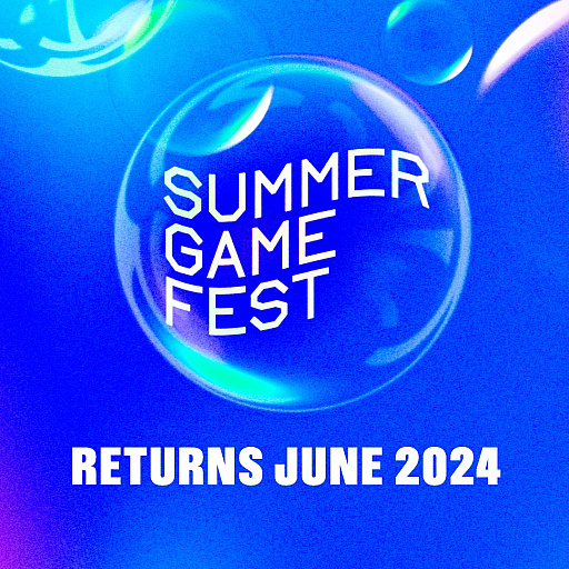 画像ギャラリー No.001のサムネイル画像 / 「Summer Game Fest 2024」開催決定。FF7リバース,龍が如く7外伝などで熱くなったSGF2023の終了直後に,早くも発表