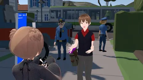 ꡼ No.010 | VRChatפͷTRPGVR-TRPGθŸ¨䥤٥ȡ֥СѡƥפΥ饦ɥեƥ󥰤