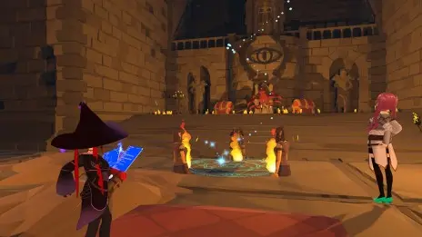 ꡼ No.016 | VRChatפͷTRPGVR-TRPGθŸ¨䥤٥ȡ֥СѡƥפΥ饦ɥեƥ󥰤