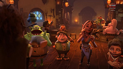 ꡼ No.003 | ե󥿥ʰۼ²äפμбĥTavern Keeperס2024ǯPCSteam˸ۿ