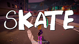 ꡼ No.003 | ܡʤ¤äáƤΥå奢PC饤Helskateץץ쥤ư