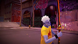 ꡼ No.004 | ܡʤ¤äáƤΥå奢PC饤Helskateץץ쥤ư