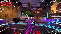 ꡼ No.005 | ܡʤ¤äáƤΥå奢PC饤Helskateץץ쥤ư