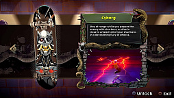 ꡼ No.008 | ܡʤ¤äáƤΥå奢PC饤Helskateץץ쥤ư