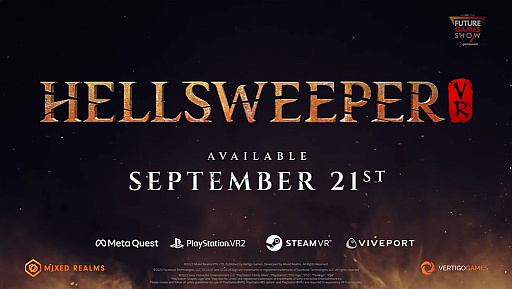 ꡼ No.001 | ưμͳ٤⤹롣ϥץ쥤Ǥ밭VRХȥ륲Hellsweeper VRס2023ǯ921ۿ