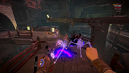 ꡼ No.003 | ưμͳ٤⤹롣ϥץ쥤Ǥ밭VRХȥ륲Hellsweeper VRס2023ǯ921ۿ