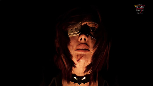 ꡼ No.003 | 줿ߤ٤ƻβʪ顤ξ줷ΤӤ롽Tormented Souls 2ȯɽ