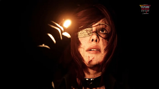 ꡼ No.004 | 줿ߤ٤ƻβʪ顤ξ줷ΤӤ롽Tormented Souls 2ȯɽ