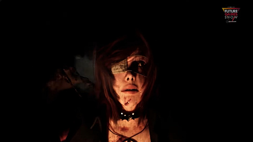 ꡼ No.005 | 줿ߤ٤ƻβʪ顤ξ줷ΤӤ롽Tormented Souls 2ȯɽ