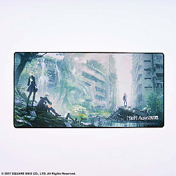 画像ギャラリー No.004のサムネイル画像 / 堀井雄二氏のサイン入りマウスパッドなどが抽選でもらえる「Steamキャンペーン」,スクウェア・エニックスのe-STOREで実施中