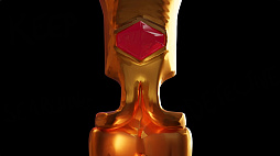 ꡼ No.002Υͥ / 1970ǯλͻɤThe Rise of the Golden IdolTGAȥ쥤顼