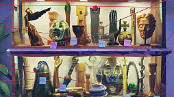 ꡼ No.010Υͥ / 1970ǯλͻɤThe Rise of the Golden IdolTGAȥ쥤顼