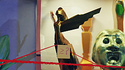 ꡼ No.011Υͥ / 1970ǯλͻɤThe Rise of the Golden IdolTGAȥ쥤顼