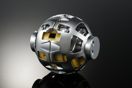 画像ギャラリー No.003のサムネイル画像 / JAXAのSLIMを君も飛ばせる。「SLIMピンポイント着陸ゲーム」でスイングバイ〜月面着陸を体験してみよう