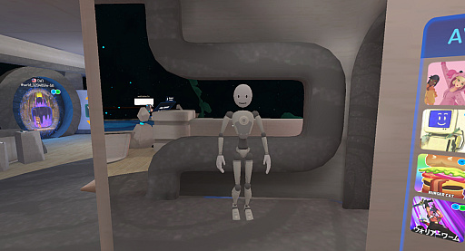 ꡼ No.006 | VR郎ʤƤסVRChatפλϤڤֺ