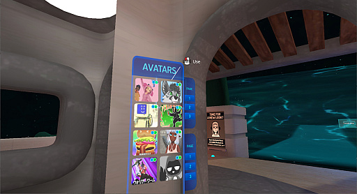 ꡼ No.007 | VR郎ʤƤסVRChatפλϤڤֺ