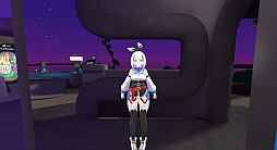 ꡼ No.008 | VR郎ʤƤסVRChatפλϤڤֺ