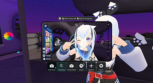 ꡼ No.017 | VR郎ʤƤסVRChatפλϤڤֺ