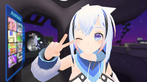 ꡼ No.018 | VR郎ʤƤסVRChatפλϤڤֺ