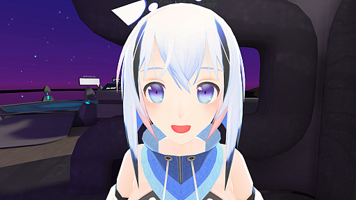 ꡼ No.019 | VR郎ʤƤסVRChatפλϤڤֺ