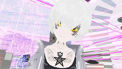 ꡼ No.040 | VR郎ʤƤסVRChatפλϤڤֺ