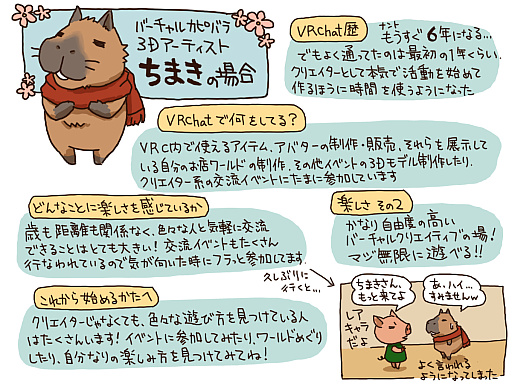 ꡼ No.042 | VR郎ʤƤסVRChatפλϤڤֺ