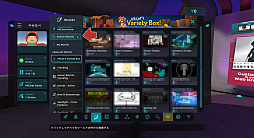 ꡼ No.003 | ³VR郎ʤƤסVRChatץɰưֺ