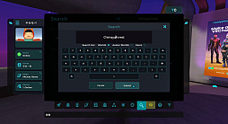 ꡼ No.004 | ³VR郎ʤƤסVRChatץɰưֺ