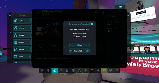 ꡼ No.008 | ³VR郎ʤƤסVRChatץɰưֺ