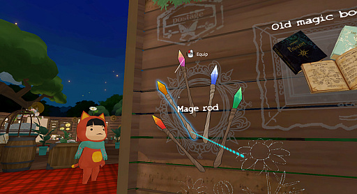 ꡼ No.010 | ³VR郎ʤƤסVRChatץɰưֺ