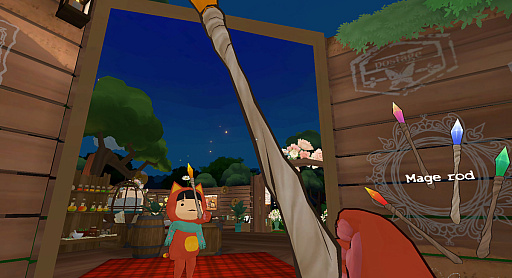 ꡼ No.011 | ³VR郎ʤƤסVRChatץɰưֺ