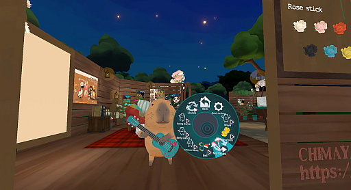 ꡼ No.014 | ³VR郎ʤƤסVRChatץɰưֺ